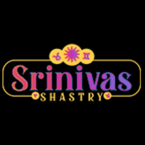 Shastry Pandit Srinivas